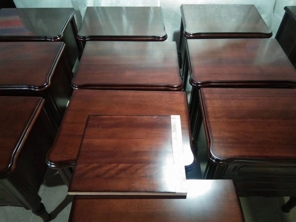 韶關(guān)某家具廠